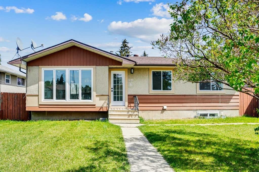 Sold property in Forest Lawn