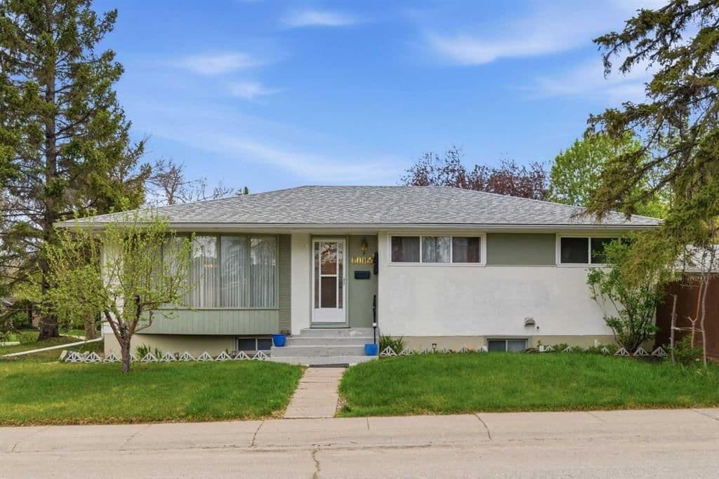 Sold property in Lakeview