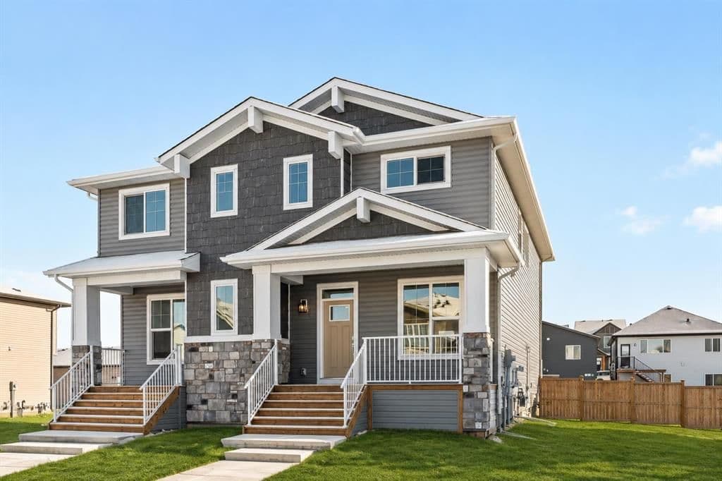 Sold property in Livingston
