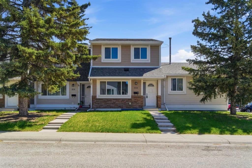 Sold property in Marlborough Park