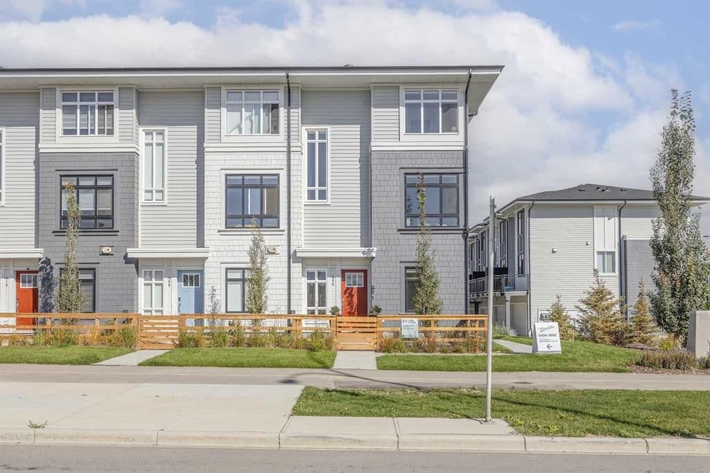 Sold property in Belmont