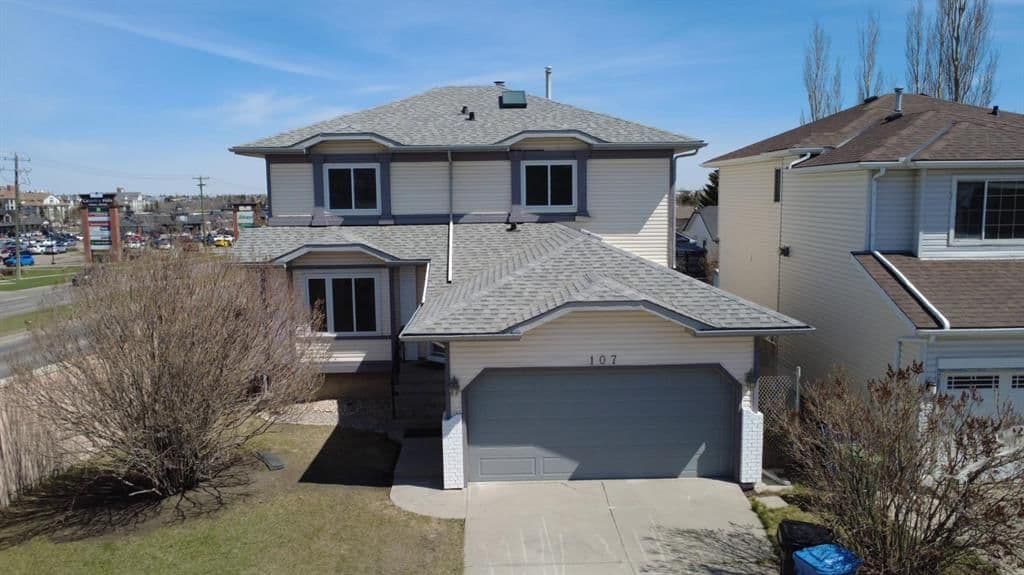 Sold property in Harvest Hills
