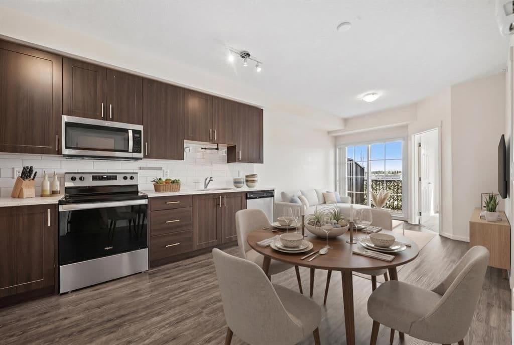 Sold property in Legacy