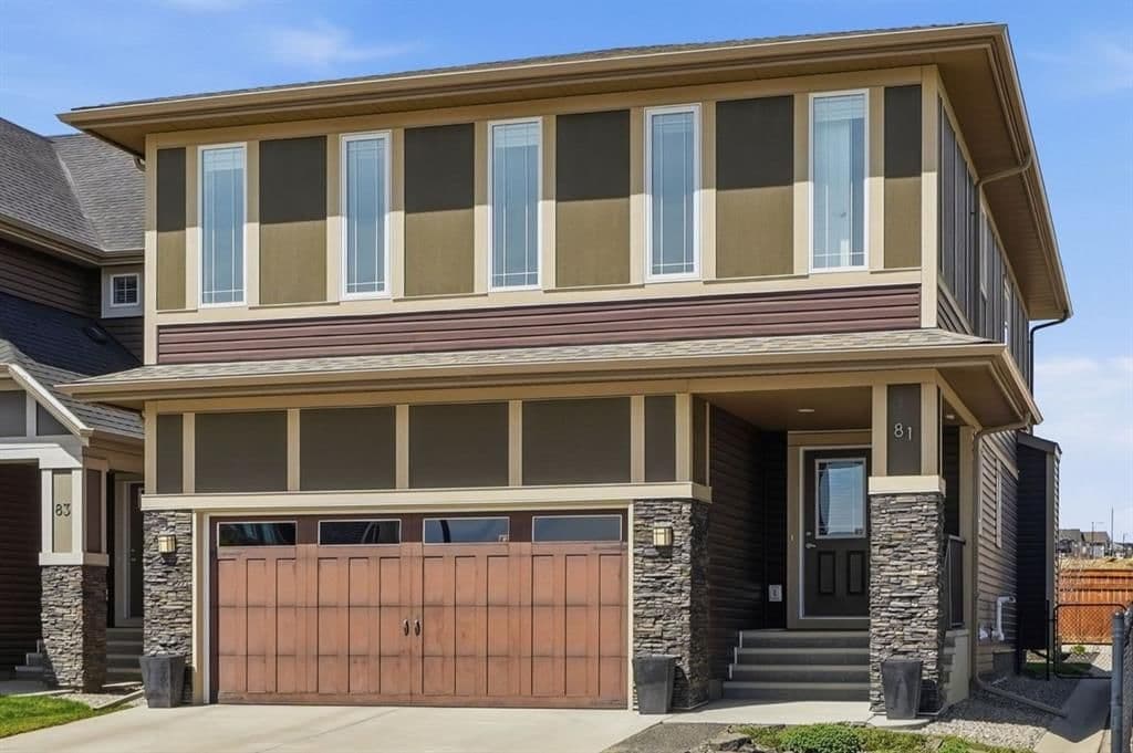 Sold property in Mountainview