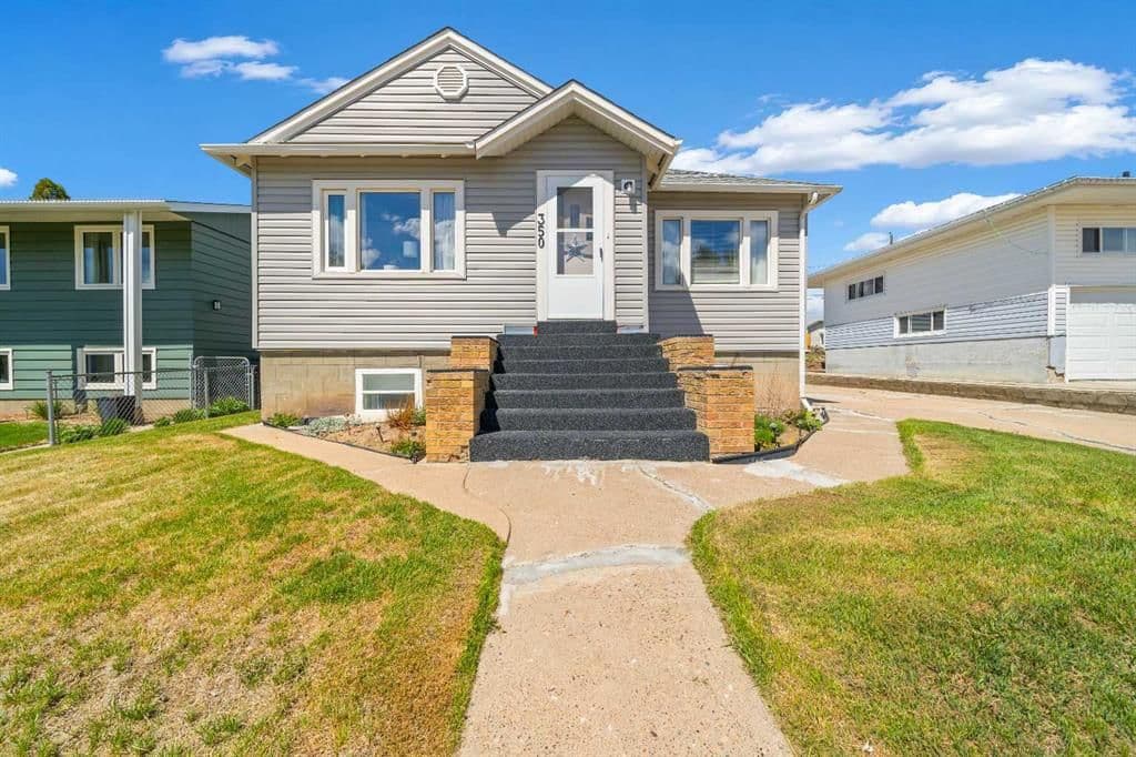 Sold property in SW Hill