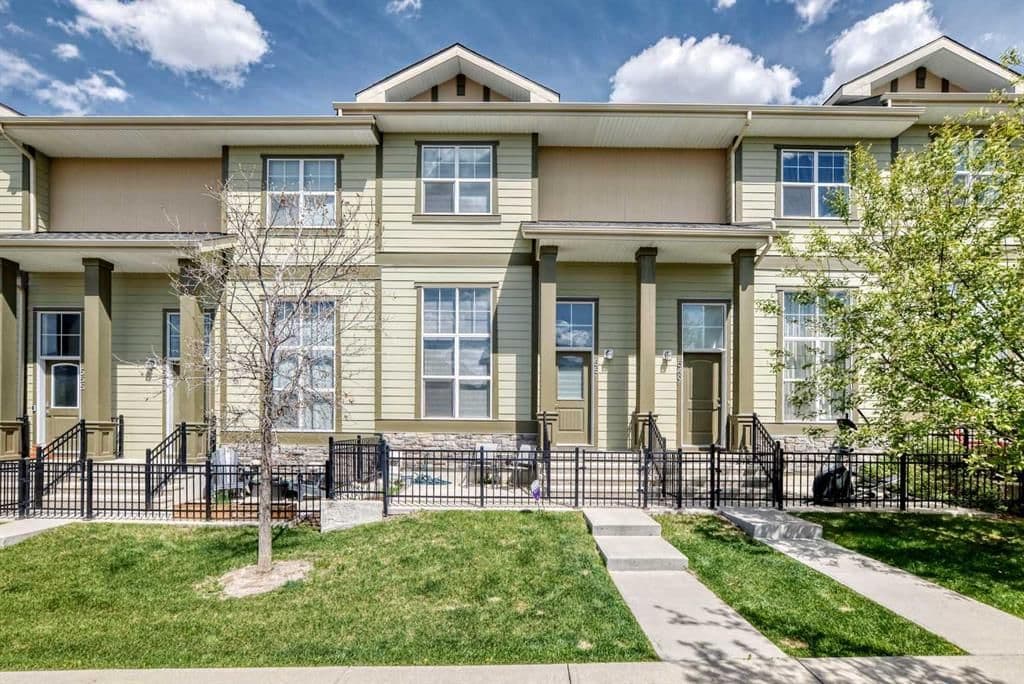 Sold property in Evanston
