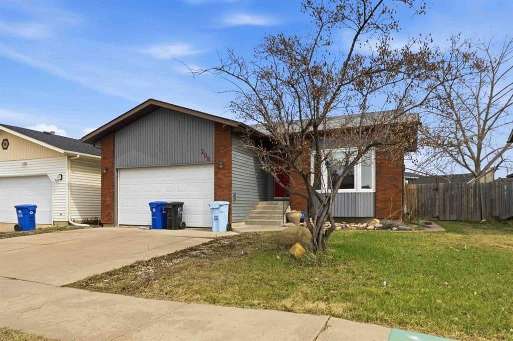 Sold property in Timberlea