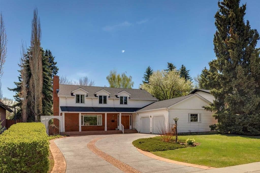 Sold property in Bel-Aire