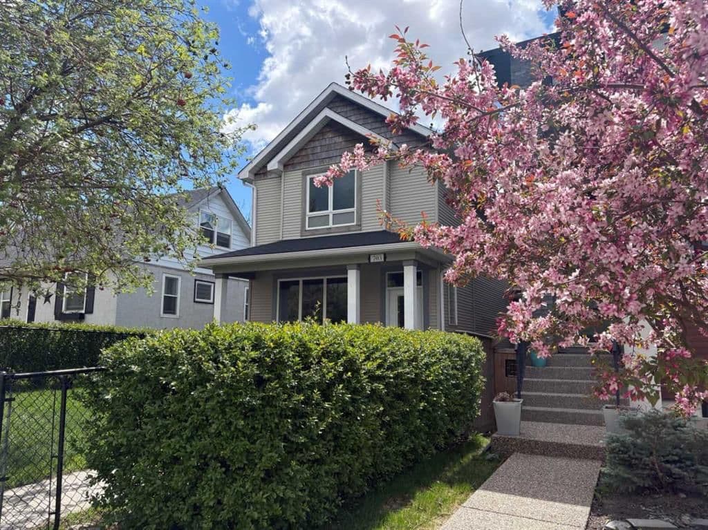 Sold property in Windsor Park