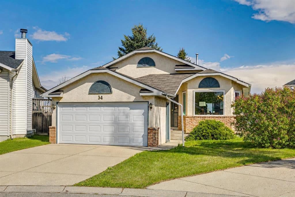 Sold property in Shawnessy