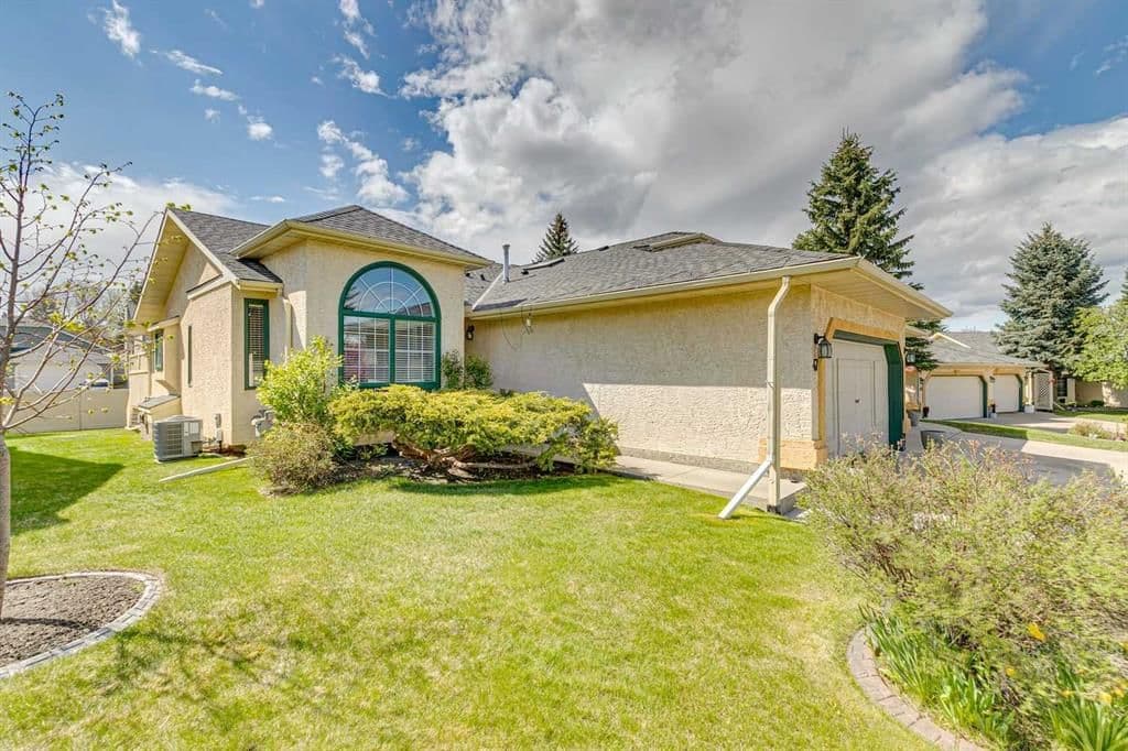 Sold property in Sundance