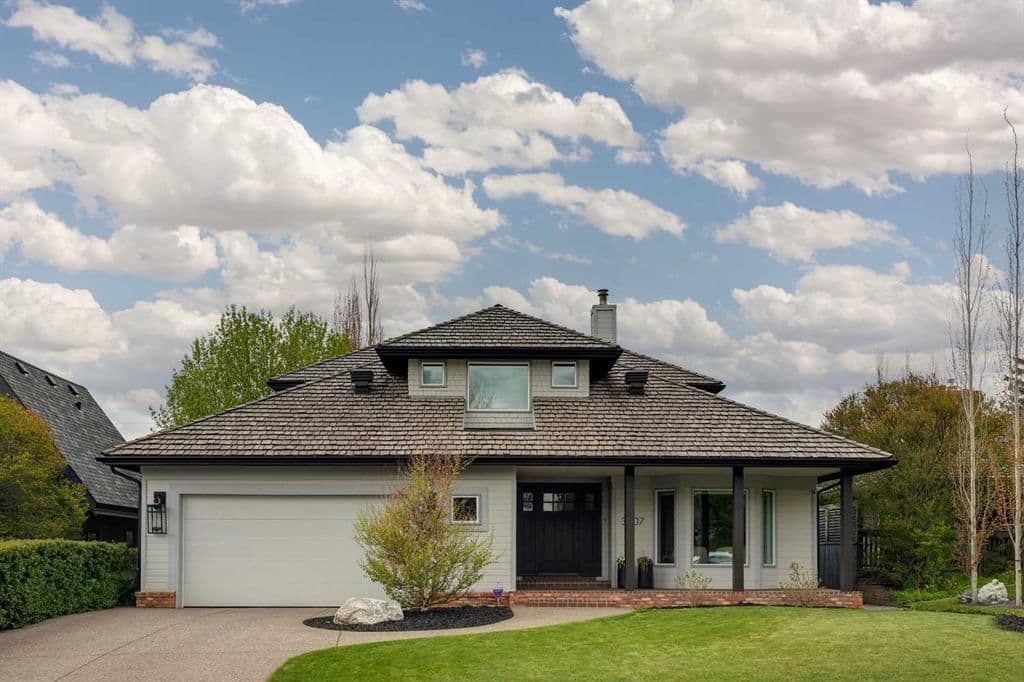 Sold property in Elbow Park