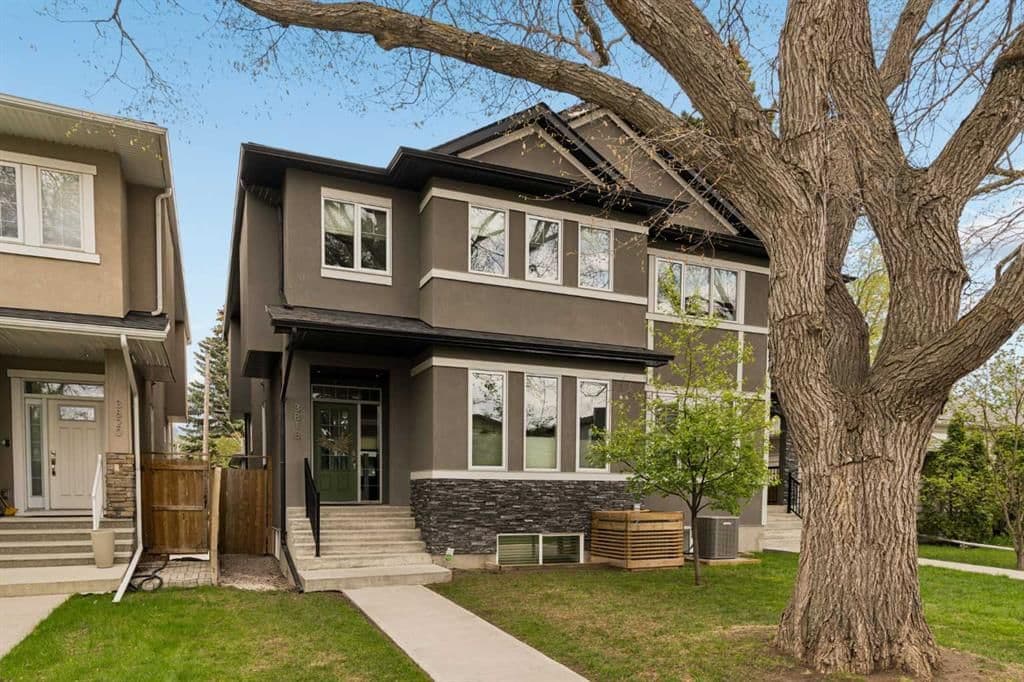 Sold property in Highland Park
