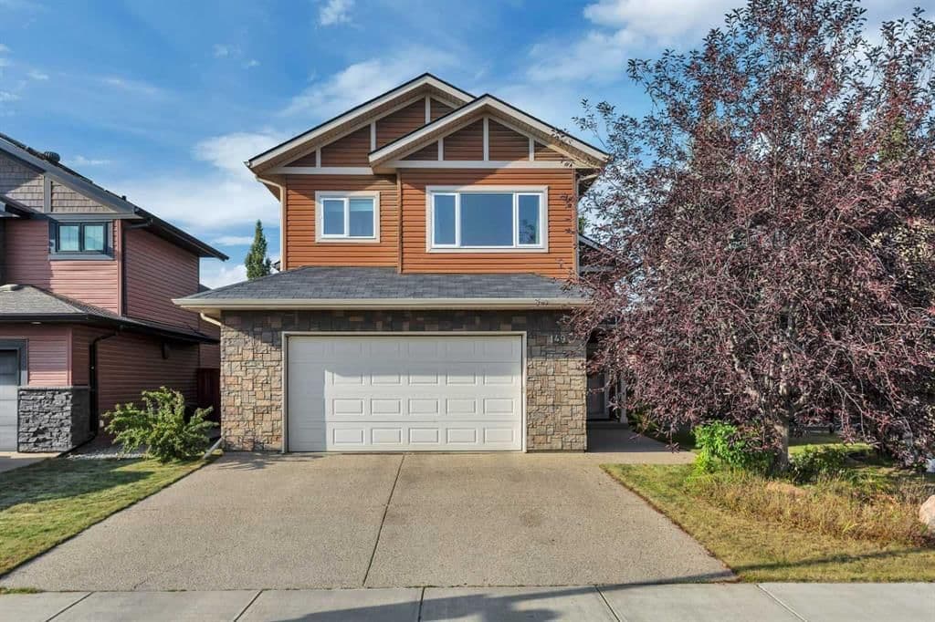 Sold property in Clearview Ridge