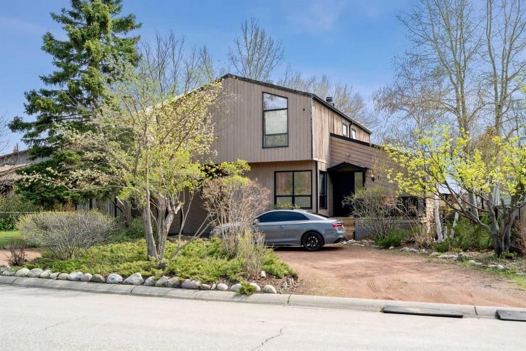 Sold property in East End