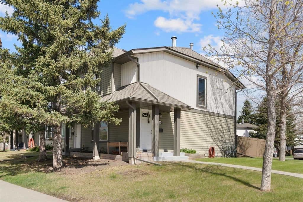 Sold property in Woodbine