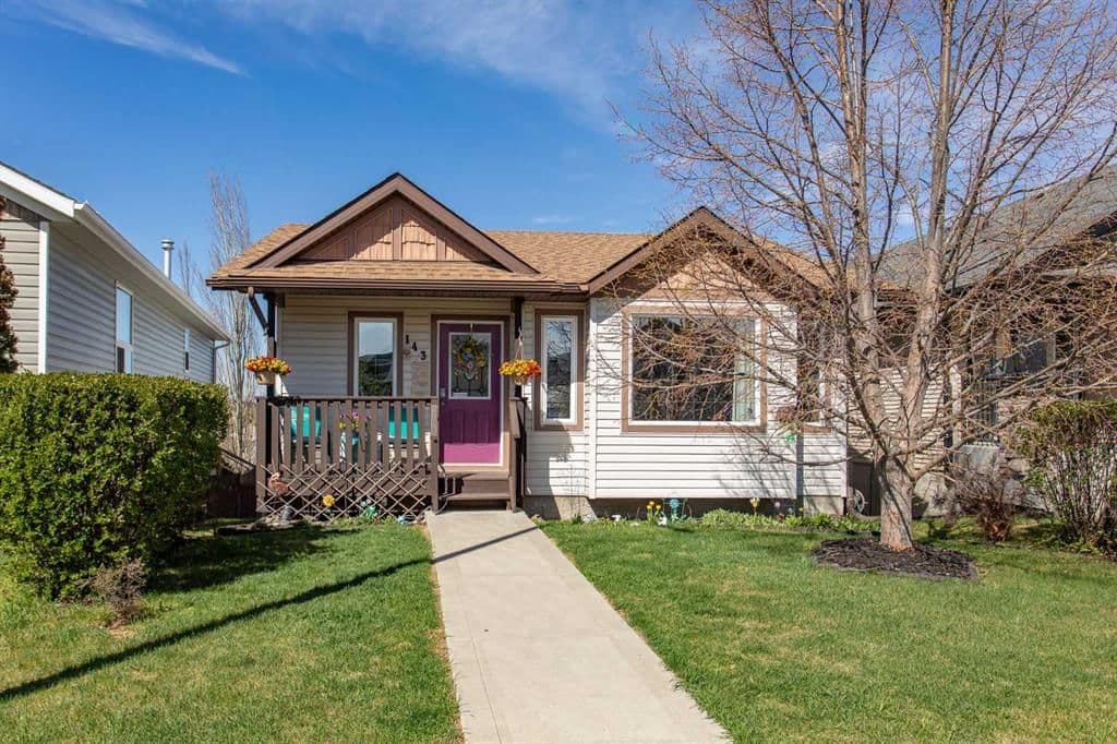 Sold property in Ironstone