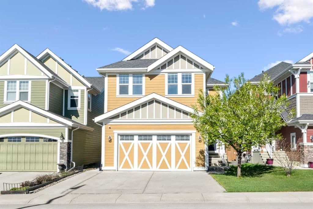 Sold property in River Song