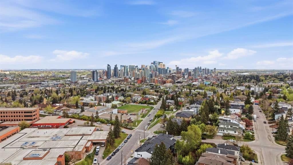 Sold property in Richmond