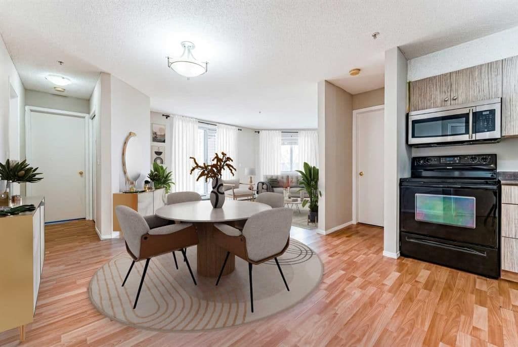 Sold property in Red Carpet