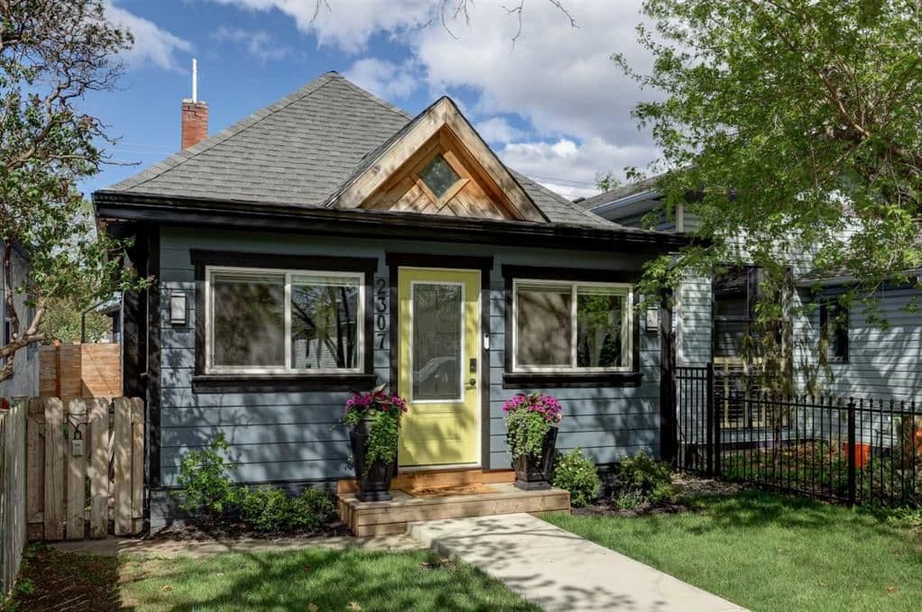 Sold property in Inglewood