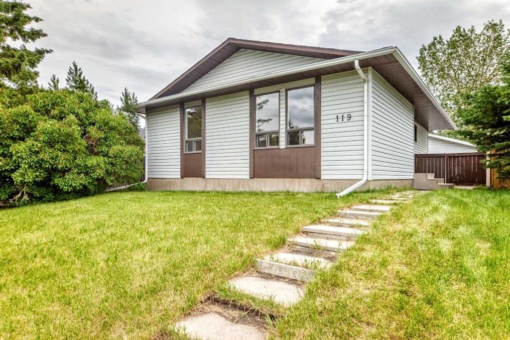 Sold property in Ranchlands