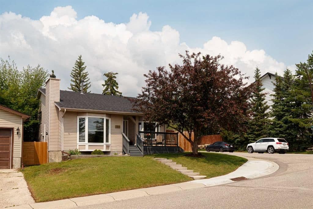Sold property in Ranchlands