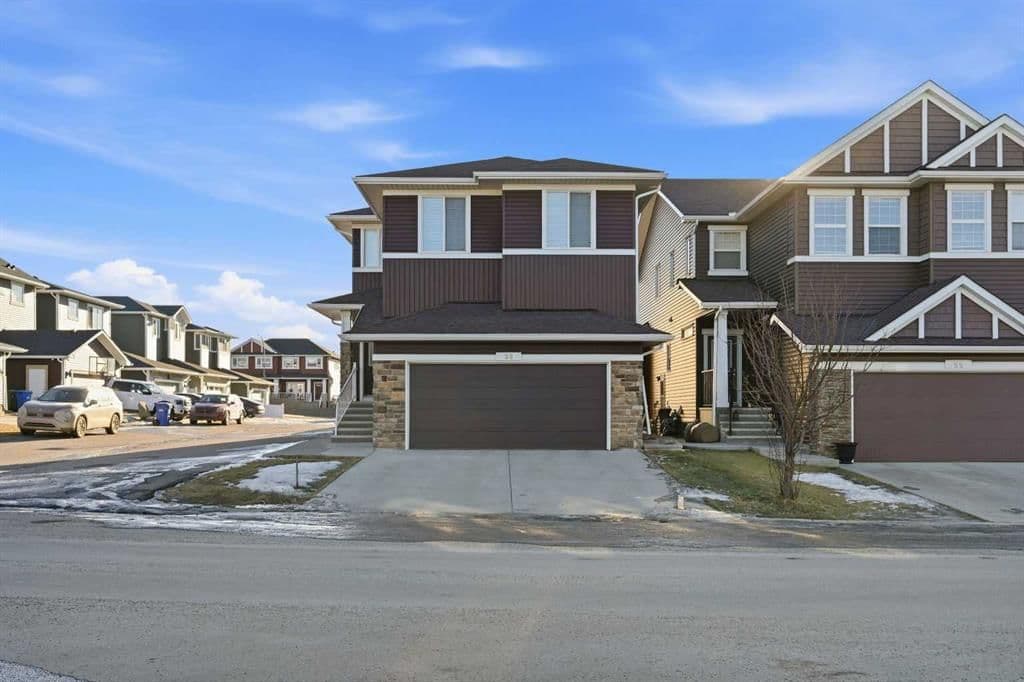 Sold property in Redstone