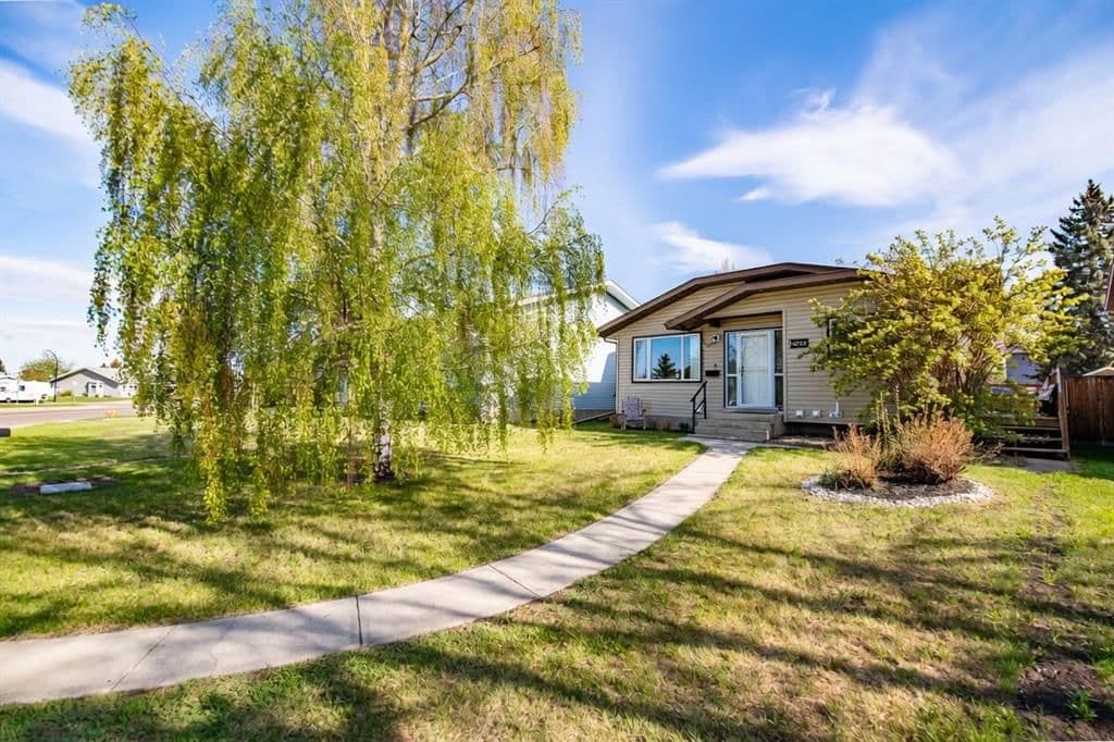 Sold property in Eastview Estates