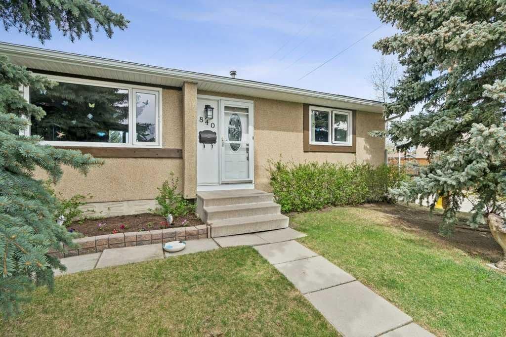 Sold property in Pineridge
