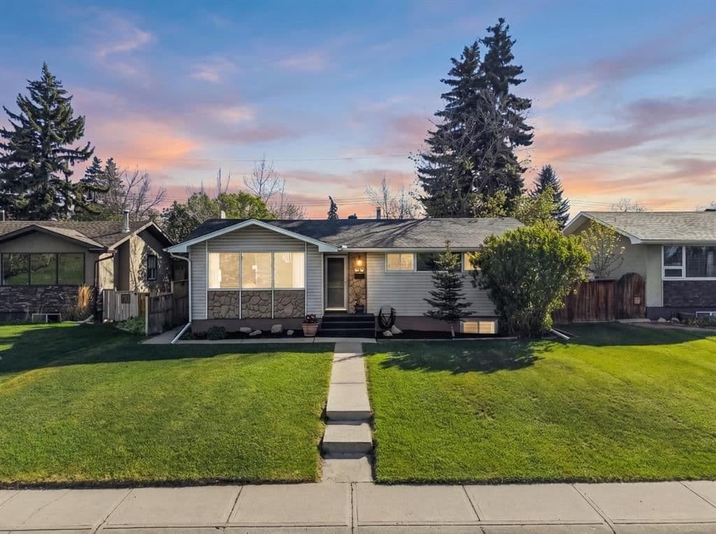Sold property in North Glenmore Park