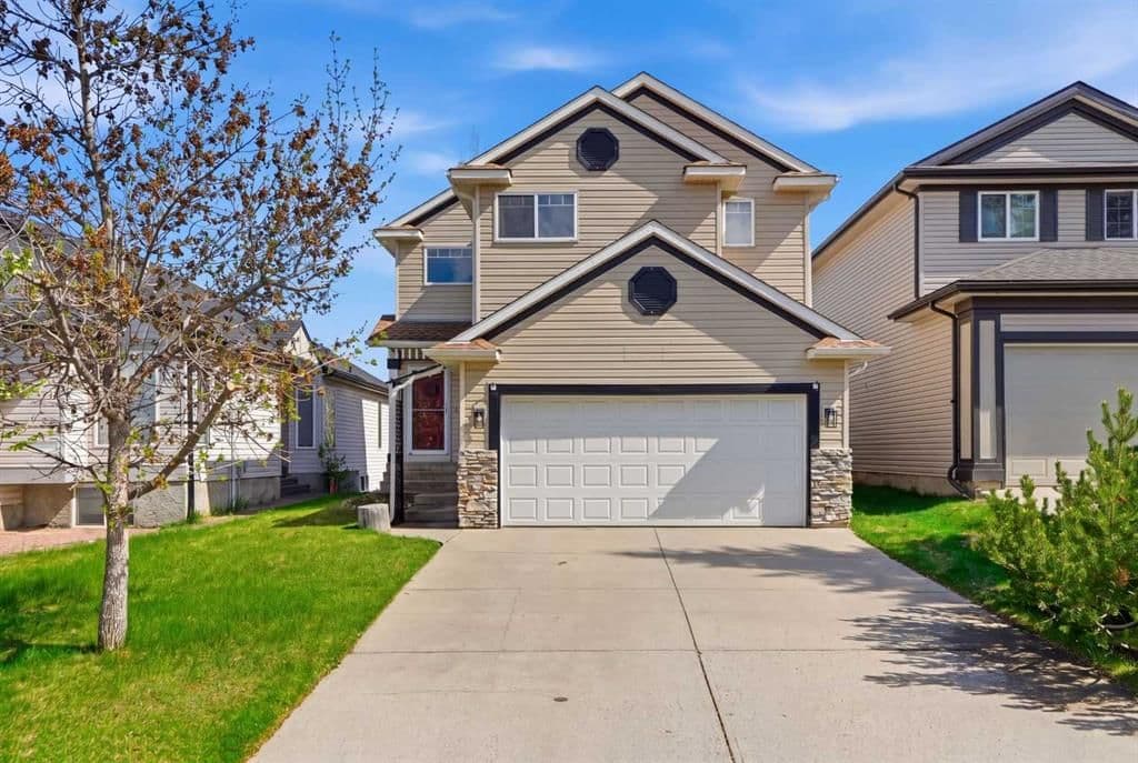 Sold property in Somerset
