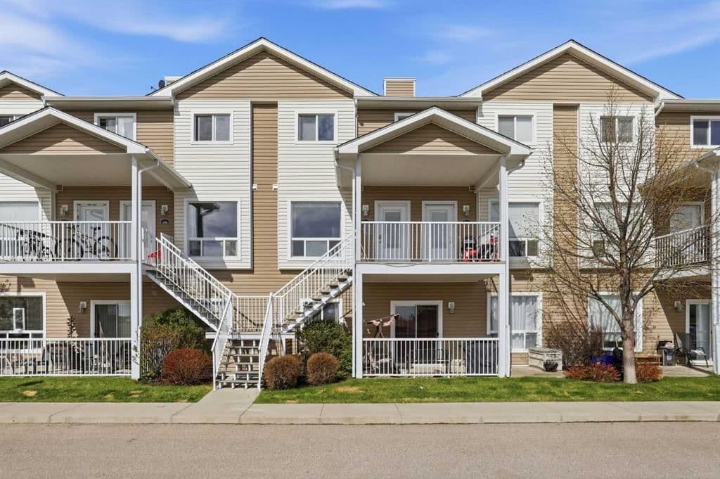 Sold property in Sunrise Meadows