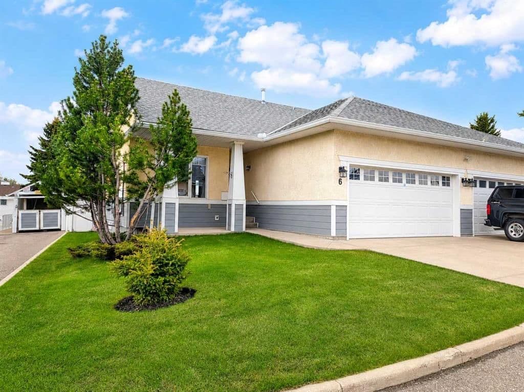 Sold property in Millrise