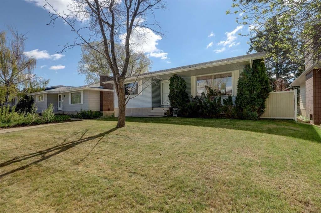Sold property in Huntington Hills