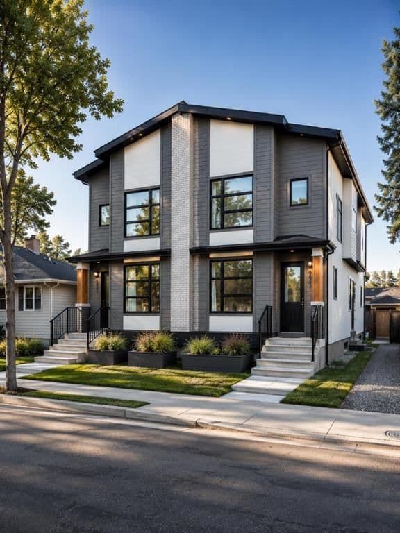 Sold property in Forest Lawn
