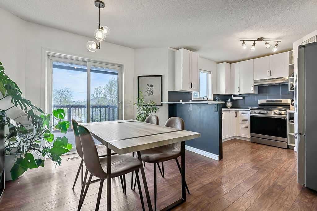 Sold property in Harvest Hills