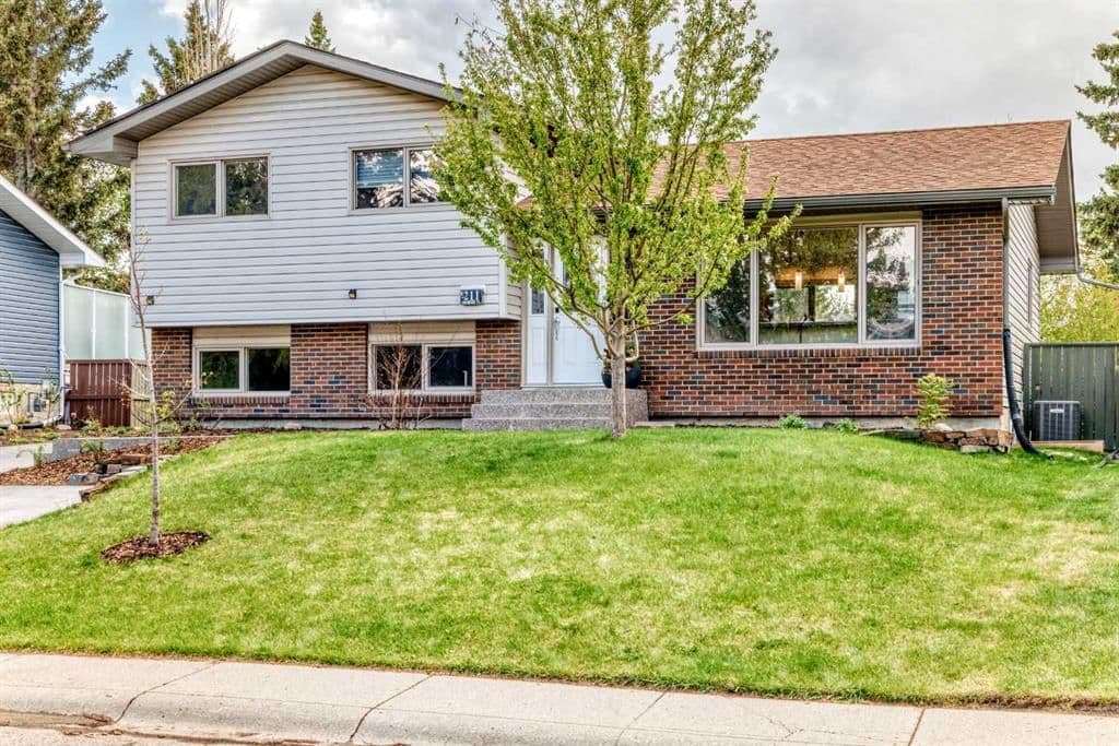 Sold property in Oakridge