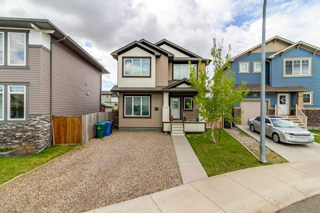 Sold property in Copperwood