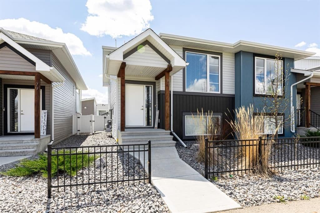 Sold property in Evergreen
