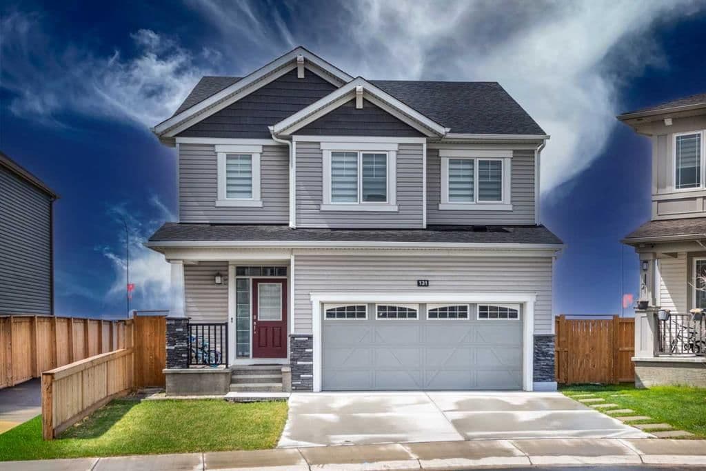 Sold property in Cityscape