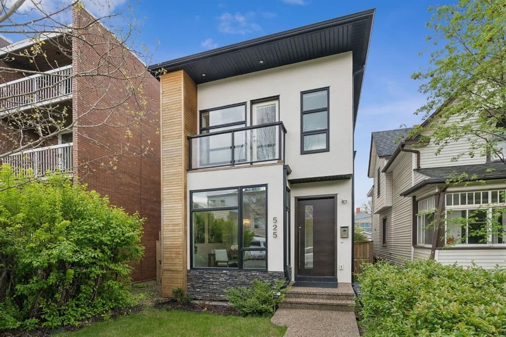 Sold property in Cliff Bungalow