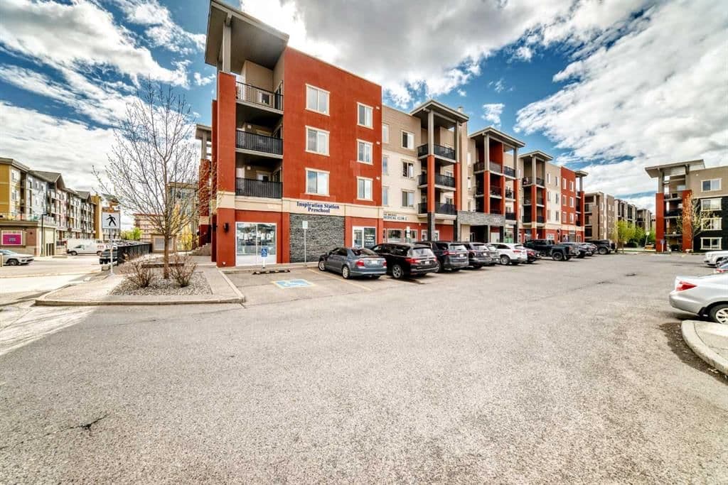 Sold property in Downtown