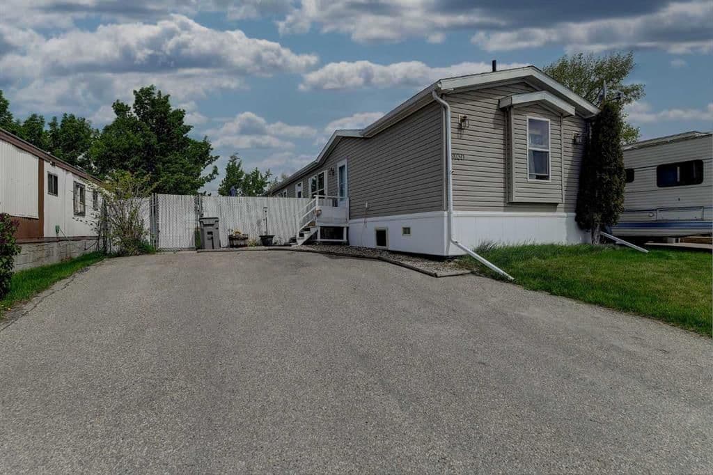 Sold property in Crystal Ridge