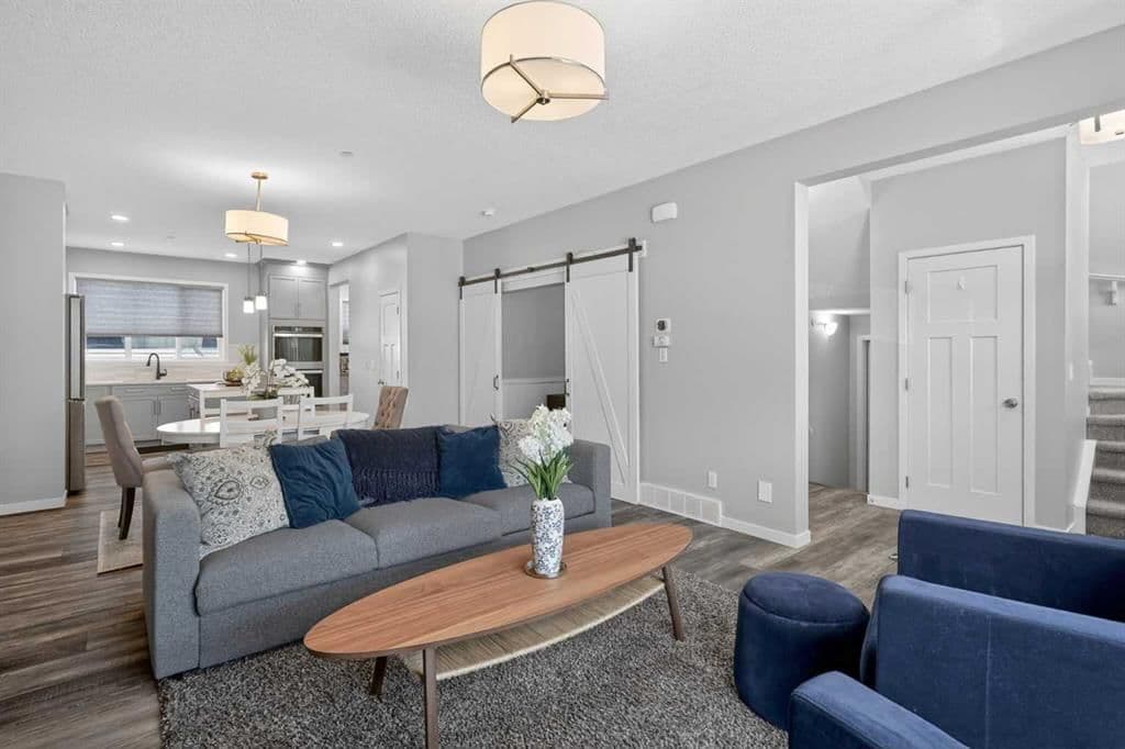 Sold property in Livingston