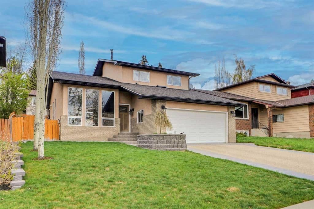 Sold property in Edgemont