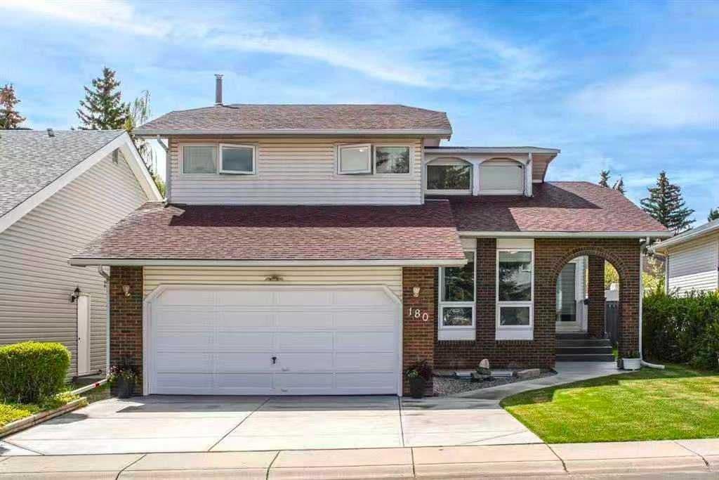 Sold property in Woodbine