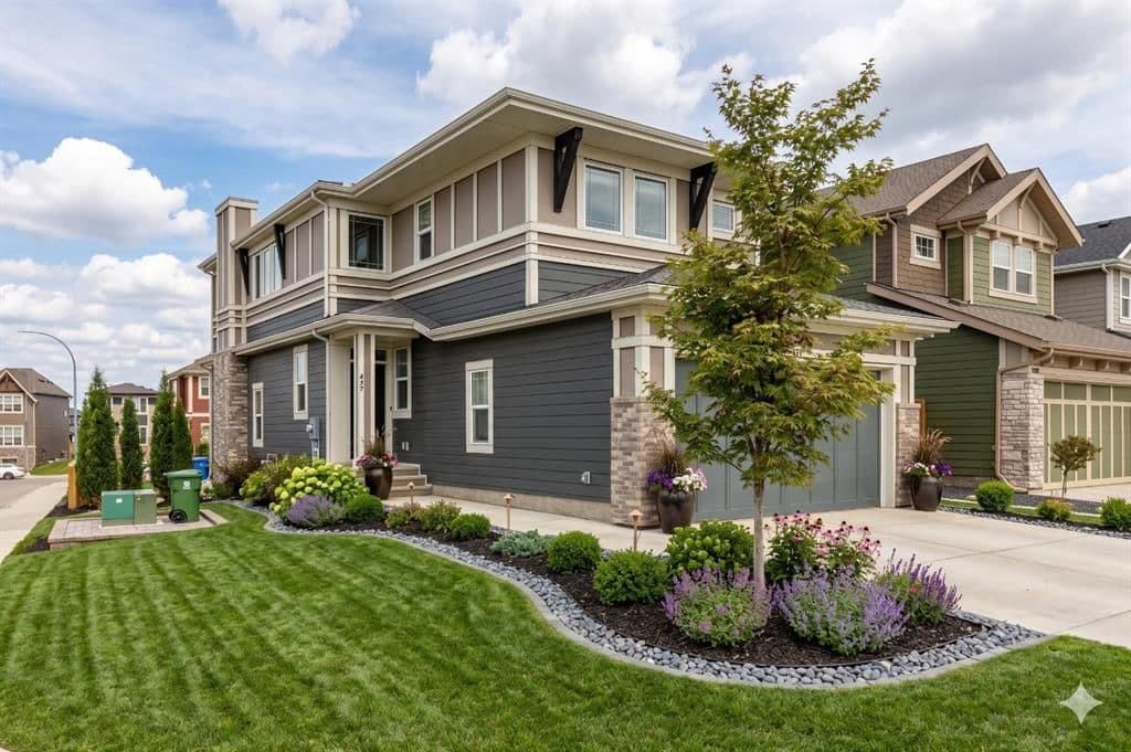 Sold property in Mahogany
