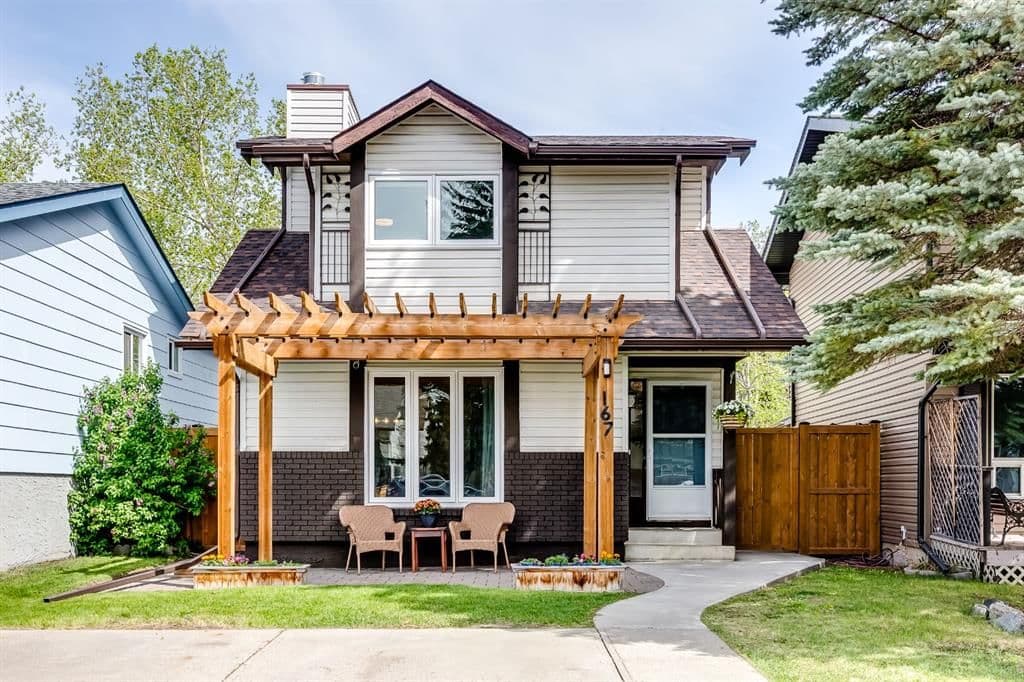 Sold property in Sundance