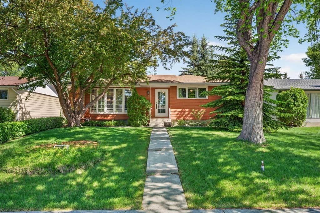 Sold property in Huntington Hills